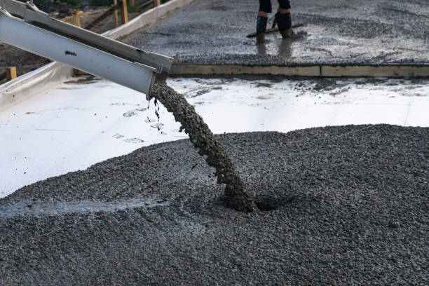 Best Commercial Concrete Services in Highland Beach, FL