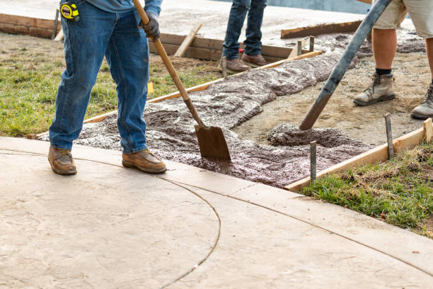 Best Concrete Staining and Coloring in Highland Beach, FL