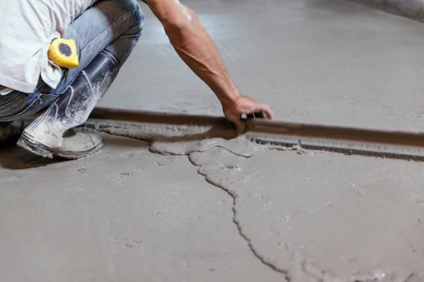 Best Concrete Foundation Repair in Highland Beach, FL