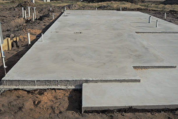 Best Concrete Driveway Installation in Highland Beach, FL