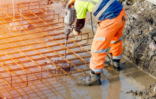 Best Concrete Sealing and Maintenance in Highland Beach, FL